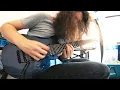 DREAM THEATER | Barstool Warrior | Solo