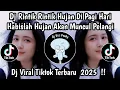 Lagu DJ RINTIK RINTIK HUJAN VIRAL TIKTOK || DJ RINTIK RINTIK HUJAN GERIMIS TIKTOK TERBARU