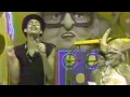 Download Lagu Cláudio Zoli (Sartando Dessa) - Cassino do Chacrinha - Maio de 1987/Tv Globo
