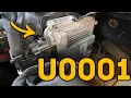 U0001 Code Explained - Fix Your Car s CAN Communication Problem Fast