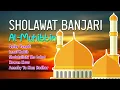 Lagu Album Group Sholawat Banjari Al Muhibbin \