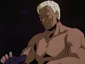 BERSERK [AMV] (HEALTH - SLAVES OF FEAR )