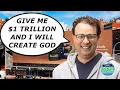 Recursive Self Improvement The Trillion Dollar Hoax