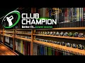 NEW CLUB CHAMPION GOLF CLUB FITTING CENTER IN HENDERSON GUARANTEES LOWER SCORES