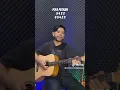 Download Lagu tutorial gampang intro pelangi dimatamu-jamrud