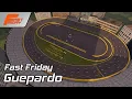 Download Lagu [Second Life] Fast Friday at GUEPARDO - FIRST RACE OF THE SEASON!