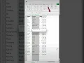 Download Lagu Excel tip advanced filter unique values