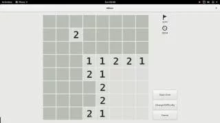 Minesweeper solver Solve Minesweeper automatically using python