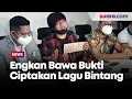 Download Lagu Kisruh dengan Tina Toon, Engkan Mosta Bawa Bukti Ciptakan Lagu Bintang