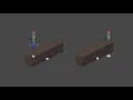 Advanced Isometric Sprite Sorting Tutorial