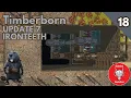 Download Lagu TIMBERBORN - UPDATE 7 | IRONTEETH  | APOCALYPSE MODE | Episode 18