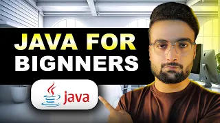 Java for Beginners in Hindi