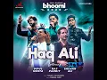 Haq Ali Bhoomi 2020