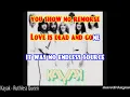 Download Lagu KARAOKE KAYAK - RUTHLESS QUEEN