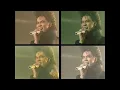 【未発売映像有り】BOOWY／B・BLUE