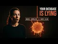 The truth about fast database writes they re not free