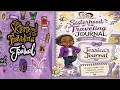 Sisterhood of the Traveling Journal Hubman Chubgirl themed - Part 2 from Beth