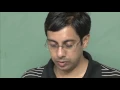 Lec 22 C operators and expressions associativity of operators