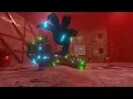 What if CATNAP meets with KICKINCHICKEN? (secret scene) - Poppy Playtime: Chapter 3
