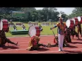 Download Lagu Drumband Macan Tidar Genderang Suling Canka Lokananta Akademi Militer Magelang 2022