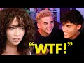 Download Lagu Cinna reacts to Stable Ronaldo \u0026 Lacy Diss track