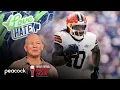 Week 5 Judkins Collins Worthy Fields more Happy Hour FULL SHOW