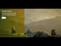 Mix-Blend-Mode Magic with CSS Animation project