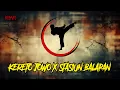 Download Lagu Audio Pencak Silat Kereto Jowo X Stasiun Balapan - By RCPartmalangcity