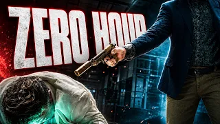 ZERO HOUR  Ballahack Airsoft World Conflict