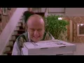 Home Alone - The Family Orders Pizza