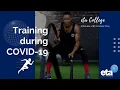 Download Lagu Training during COVID-19  | Interview with Andrew Gray