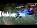 Download Lagu Dandelions 🌼 | Gusion Soul Revelation Montage