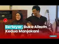 Download Lagu Berlayar, Buka Album Kedua Manjakani