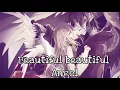 Download Lagu Beautiful // Nightcore (Lyrics)