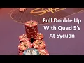 San Diego Poker Challenge Day 3 Jamul Sycuan