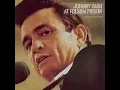 Dark as a Dungeon (Live at Folsom State Prison, Folsom, CA (2nd Show) - January 1968)