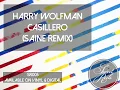 Harry Wolfman - Casillero (Saine Remix) [SR005]
