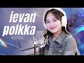 Download Lagu Ievan Polkka - Hatsune Miku | MayBae Cover | Official Music Video