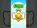 Download Lagu I Spend $100😲🤑 #shorts #brawlstars