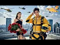 Download Lagu CEO cantik kaget pacar online-nya yang kurir makanan ternyata raja bisnis paling ditakuti di kota!