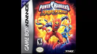 Download Power Rangers Ninja Storm GBA - Final Level Theme MP3