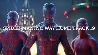 Download Spider-Man: No Way Home (Leaked Soundtrack) (Number 19.) MP3