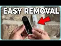 How to Uninstall a Google Nest Hello Doorbell Gen 1