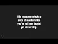 Download Lagu the only manifestation truth you’ll ever need again
