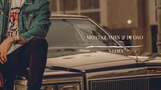 MOATAZ AMIN DJ OSO NEJMA 2020 معتز أمين اغنية نجمه NEJMA نجمه 