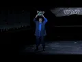 Die Walküre - Act 1 (w/English titles - 1 of 3)