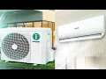 Download Lagu 5 Best Mini Split System - Best Ductless Air Conditioners 2020