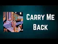 Lagu Mild High Club - Carry Me Back (Lyrics)