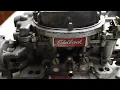 How To Rebuild Edelbrock 1406 and 1405 Carburetors Rebuild Kit Links