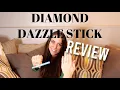 Diamond Dazzle Stick REVIEW How I Clean My Ring